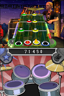 Band Hero (DS) - Imagen 17